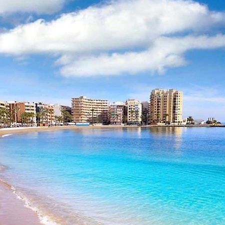 Julia'S Paradise Apartment Torrevieja Eksteriør billede